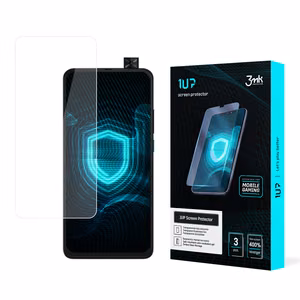 Motorola One Hyper – 3mk 1UP puhelimen näytönsuoja