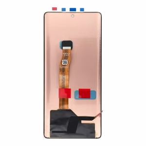 LCD-näyttö HONOR X9A X40 Magic 5 lite OEM -mallille, ilman kehystä