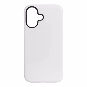 Kaksikerroksinen suojakuori sublimaatiota varten, MagSafe-yhteensopiva, IPHONE 16