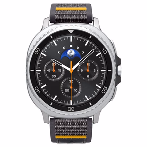 Spigen Athlex Air Ranneke Samsung Galaxy Watch 8 / Classic (40 / 44 / 46 mm) Active Grey