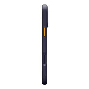 Spigen Nano Pop MagSafe Suojakuori iPhone 17 Pro:lle - laivastonsininen