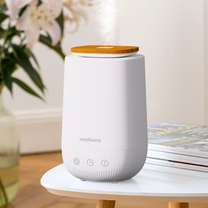 Medisana AD 650 diffuusori