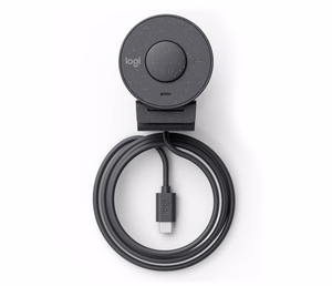 LOGI Brio 300 Full HD webcam - GRAPHITE
