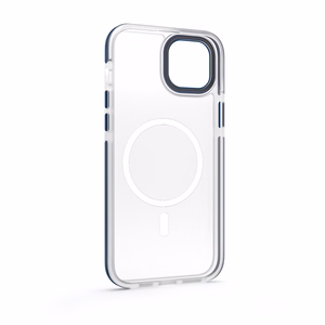 Etteri Icy Mag kuori iPhone 15 6,1'' sininen