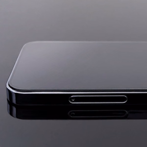 Wozinsky Karkaistu lasi Samsung Galaxy S26:lle, yhteensopiva sormenjälkilukijan kanssa, 2 kpl