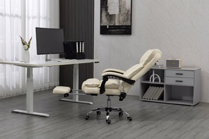 Activejet toimistotuoli YK7416 beige