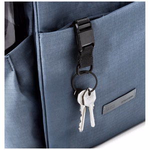 Uniq Arden RPET 24L reppu - sininen