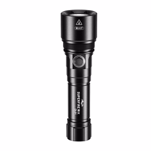 Superfire flashlight DL01