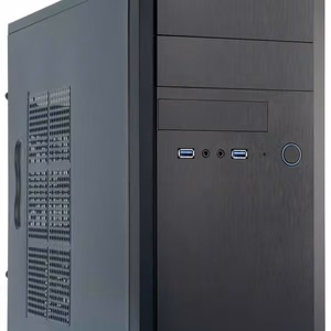 CHIEFTEC HT-01B ELOX MINI TOWER W/O PSU