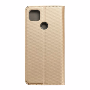 Smart-puhelinkotelo XIAOMI Redmi 9C - kultainen