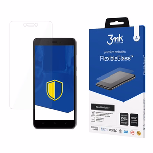 3mk FlexibleGlass™ hybridilasi Xiaomi Redmi Note 4 Global