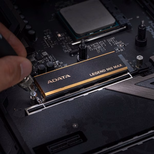ADATA LEGEND 960 MAX 4TB PCIe M.2 SSD