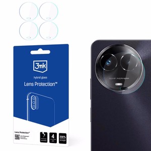 Realme C67 5G – 3mk Lens Protection kameran linssinsuoja