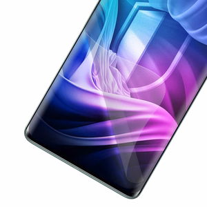 Vivo V40 Pro 5G – 3mk Silky Matt Pro puhelimen näytönsuoja