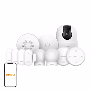 Imou Smart Home Alarm Kit ALARM KIT-EU-11