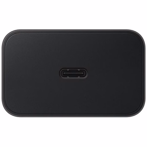 Laturi Samsung EP-T6010NBEGWW 60W USB-C, musta