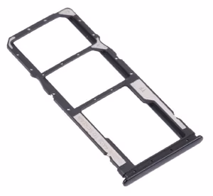 SIM-kortin pidike Xiaomi Redmi 10 5G Graphite Grey ORG