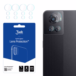 OnePlus Ace – 3mk Lens Protection kameran linssinsuoja