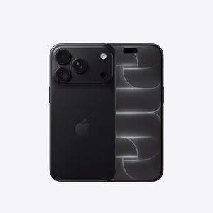 MOBILE PHONE IPHONE 18 PRO/2TB BLACK MJT34 APPLE