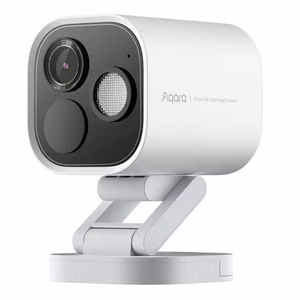 Aqara CH-C03D-W G5 Pro PoE smart camera/hub white