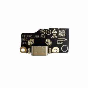 Lataausportti yhteensopiva Lenovo Yoga Tab 11 / YT-J706 / Flex / Plata OEM