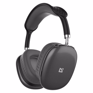 KUULOKKEET DEFENDER BLUETOOTH FREEMOTION B645 MUSTA