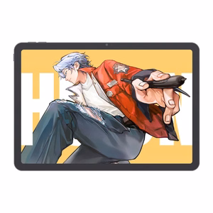 Grafiikkatabletti HUION Kamvas Pad 12 KP1202