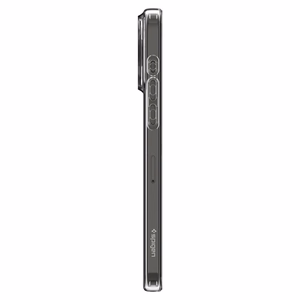 Spigen Liquid Crystal iPhone 15 Pro Suojakuori - Kirkas