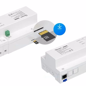 Sonoff SPM-Main älykäs kytkin Wi-Fi / Ethernet tehomittari