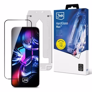 3mk Hardglass Max Karkaistu Lasi Google Pixel 10 / 10 Pro:lle