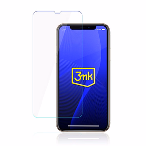Apple iPhone 11 Pro Max - 3mk FlexibleGlass ™ - 3mk FlexibleGlass ™
