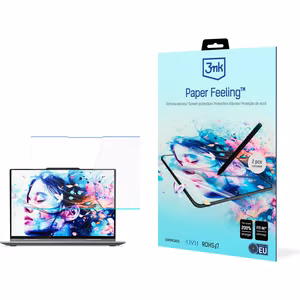 3mk Paper Feeling suojakalvo Lenovo ThinkPad X1 2-in-1 Gen 9