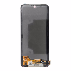 LCD-näyttö REDMI Note 10 4G / 10S / 11SE / Poco M3 HARD OLED ilman kehystä