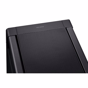 ASUS ProArt PA602 Midi Tower Musta