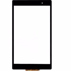 Touchscreen Compatible With Sony Xperia Tablet Z3 Compact SGP612 Black Original
