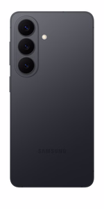 S942B Galaxy S26 5G 256GB EE DS musta