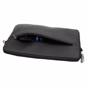 Wonder Briefcase Kannettava tietokone 15-16 tuumaa Punainen (vaurioitunut pakkaus)