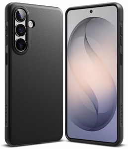 Ringke Onyx Suojakuori Samsung Galaxy S26:lle - musta