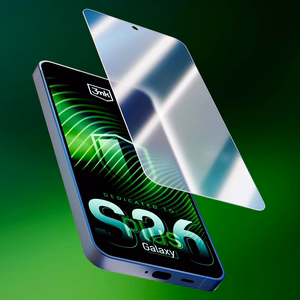 3mk SilverProtection+ suojakalvo Samsung Galaxy S26+:lle