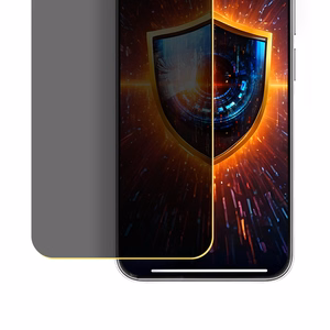 Huawei Nova 14 – 3mk Silky Matt Privacy tietosuojakalvo