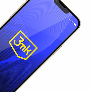 3mk FlexibleGlass hybridinäytönsuoja laitteelle Apple iPhone 13 Pro Max