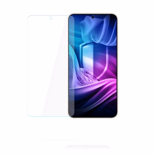 3mk Silky Matt Pro matta kalvo Samsung Galaxy S25 Edge