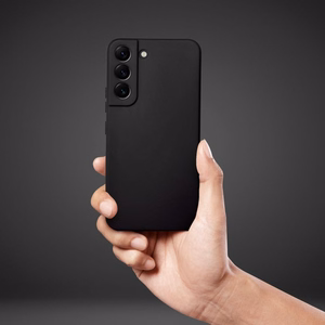 Suojakuori SAMSUNG A17 - musta