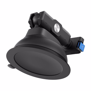 Telesin imukuppipidike DJI Osmo Action 3/4/5 Pro