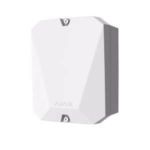 Ajax MultiTransmitter -moduuli (valkoinen)