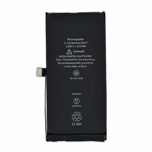 Akku Apple iPhone 12 mini Original Desay IC 2227mAh OEM