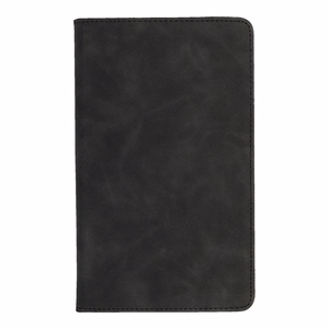 Smart Book MAGNET Case for SAMSUNG GALAXY TAB S9 FE PLUS/S9 FE PLUS 5G BLACK