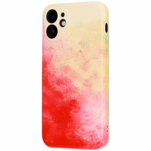 Tel Protect Ink Suojakuori Samsung Galaxy S21 Plus:lle malli 3
