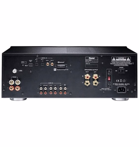 Magnat MA-900 – stereovahvistin, musta