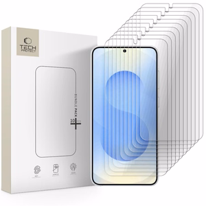Karkaistu lasi 10 kpl setti Tech-Protect Bundle Samsung Galaxy S26 Ultralle